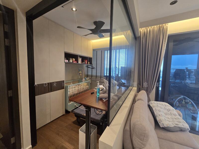 Parc Clematis, 8C Jalan Lempeng, 2 Bedrooms, 721 sqft, Condominium For Rent, by Adrian Yap 葉启祥, 25404597 - PropertyGuru.com.sg