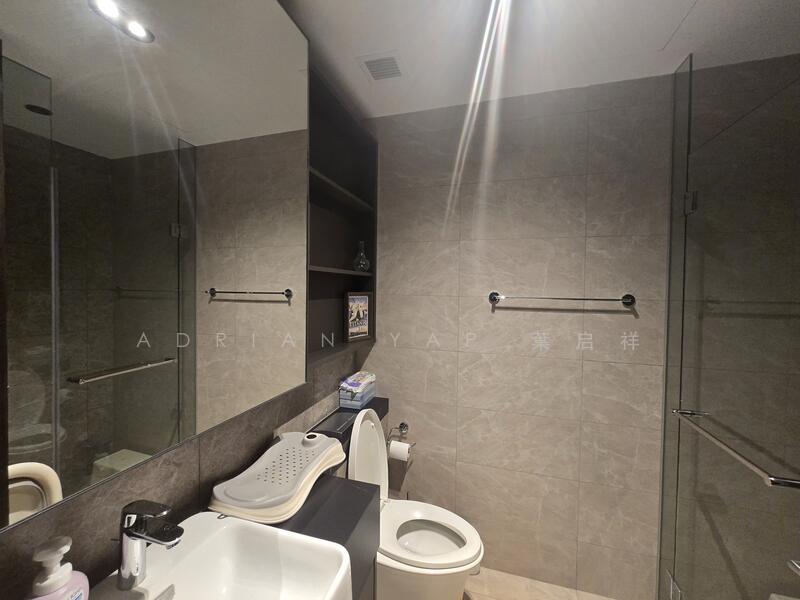 Parc Clematis, 8C Jalan Lempeng, 2 Bedrooms, 721 sqft, Condominium For Rent, by Adrian Yap 葉启祥, 25404597 - PropertyGuru.com.sg