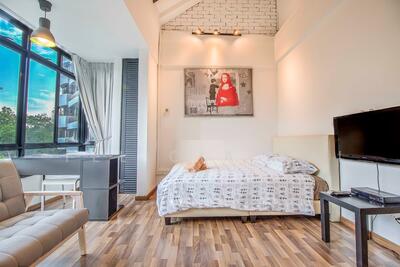 For Sale - Far Horizon Gardens