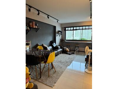 For Sale - 310C Punggol Walk