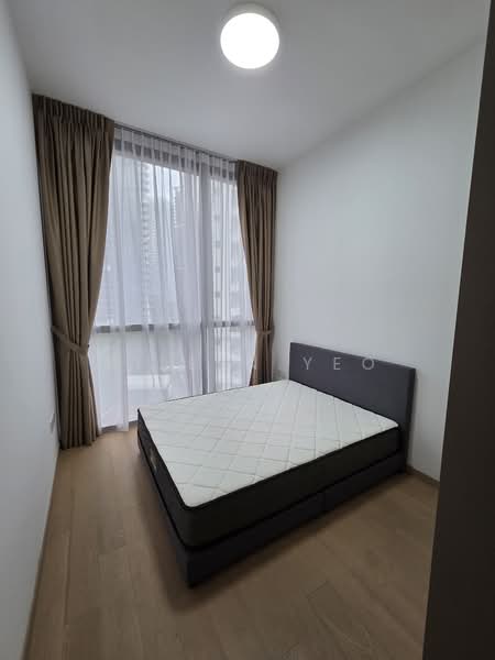 The Avenir, 8 River Valley Close, 1 Bedroom, 538 sqft, Condominium For Rent, by Eileen Yeo, 25404700 - PropertyGuru.com.sg