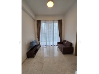 For Rent - The Avenir