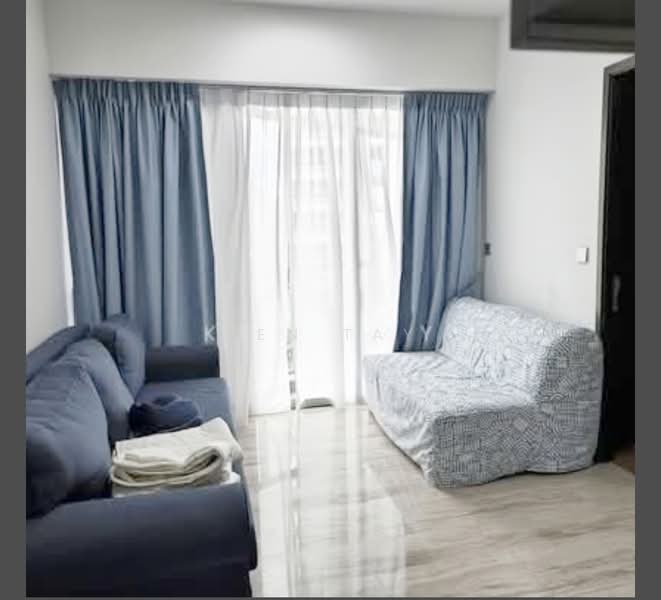 Neu at Novena, 27 Moulmein Rise, 2 Bedrooms, 646 sqft, Condominium For Rent, by Ken Tay, 25404720 - PropertyGuru.com.sg