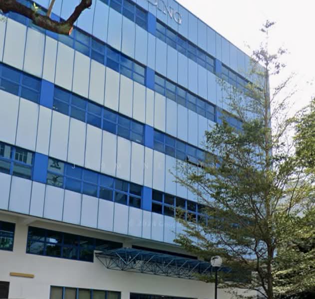 15 Tai Seng Drive, 15 Tai Seng Drive, 17,805 sqft, Factory / Workshop (B2) For Rent, by Jasmine Fung, 25404735 - CommercialGuru.com.sg