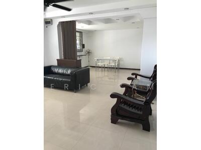 For Rent - 897 Tampines Street 81