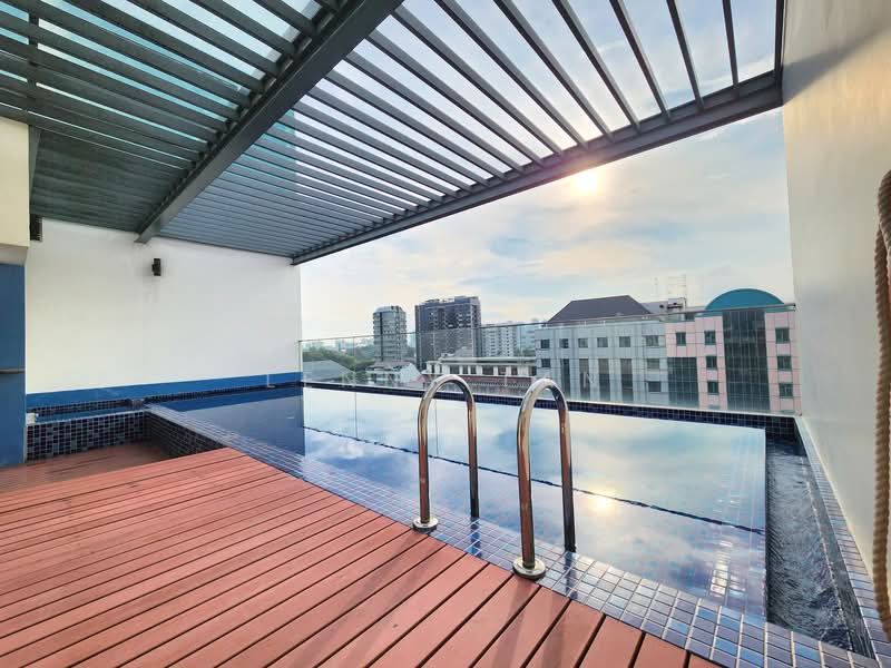 1 Bedroom + Study Whole Unit For Rent! Minutes Walk To Aljunied & Mountbatten MRT Stations!, , 2 Bedrooms, 538 sqft, Apartment For Rent, by Lenny Tan, 25404784 - PropertyGuru.com.sg