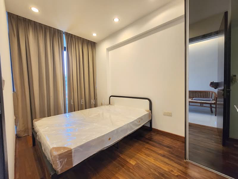 1 Bedroom + Study Whole Unit For Rent! Minutes Walk To Aljunied & Mountbatten MRT Stations!, , 2 Bedrooms, 538 sqft, Apartment For Rent, by Lenny Tan, 25404784 - PropertyGuru.com.sg