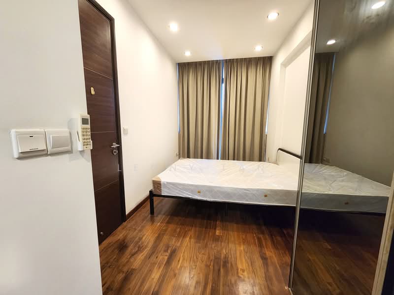 1 Bedroom + Study Whole Unit For Rent! Minutes Walk To Aljunied & Mountbatten MRT Stations!, , 2 Bedrooms, 538 sqft, Apartment For Rent, by Lenny Tan, 25404784 - PropertyGuru.com.sg
