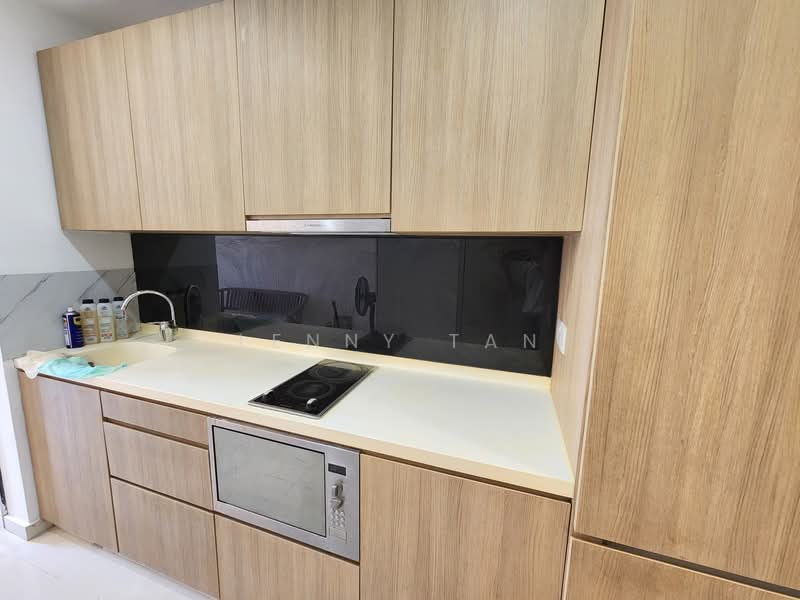 1 Bedroom + Study Whole Unit For Rent! Minutes Walk To Aljunied & Mountbatten MRT Stations!, , 2 Bedrooms, 538 sqft, Apartment For Rent, by Lenny Tan, 25404784 - PropertyGuru.com.sg