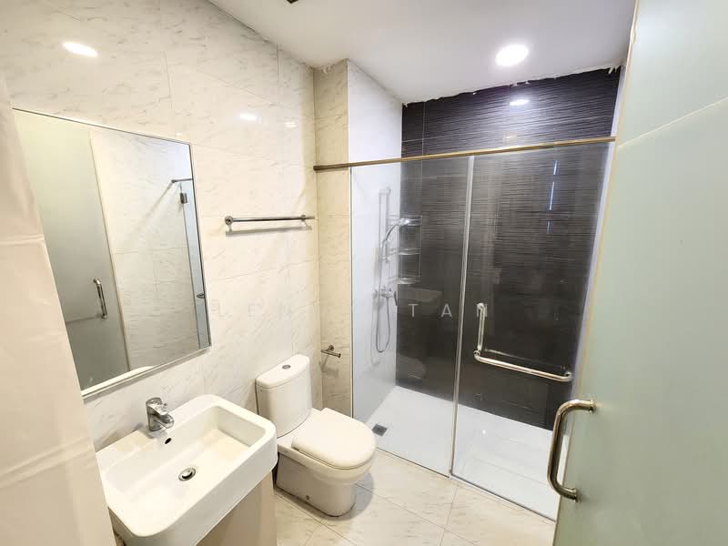 1 Bedroom + Study Whole Unit For Rent! Minutes Walk To Aljunied & Mountbatten MRT Stations!, , 2 Bedrooms, 538 sqft, Apartment For Rent, by Lenny Tan, 25404784 - PropertyGuru.com.sg