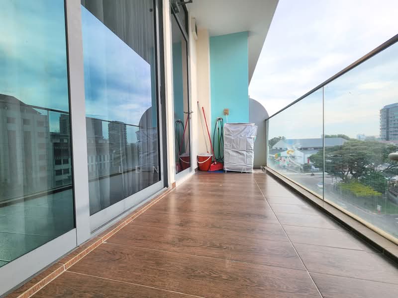 1 Bedroom + Study Whole Unit For Rent! Minutes Walk To Aljunied & Mountbatten MRT Stations!, , 2 Bedrooms, 538 sqft, Apartment For Rent, by Lenny Tan, 25404784 - PropertyGuru.com.sg