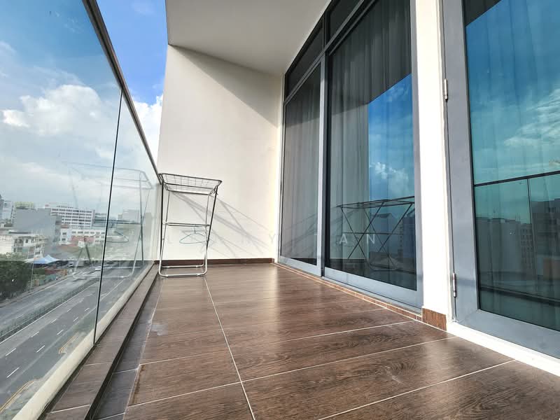 1 Bedroom + Study Whole Unit For Rent! Minutes Walk To Aljunied & Mountbatten MRT Stations!, , 2 Bedrooms, 538 sqft, Apartment For Rent, by Lenny Tan, 25404784 - PropertyGuru.com.sg