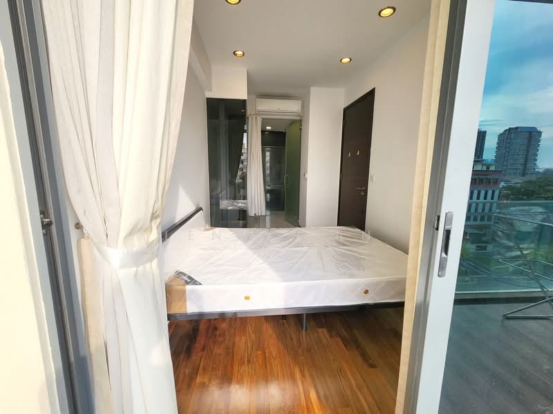 1 Bedroom + Study Whole Unit For Rent! Minutes Walk To Aljunied & Mountbatten MRT Stations!, , 2 Bedrooms, 538 sqft, Apartment For Rent, by Lenny Tan, 25404784 - PropertyGuru.com.sg
