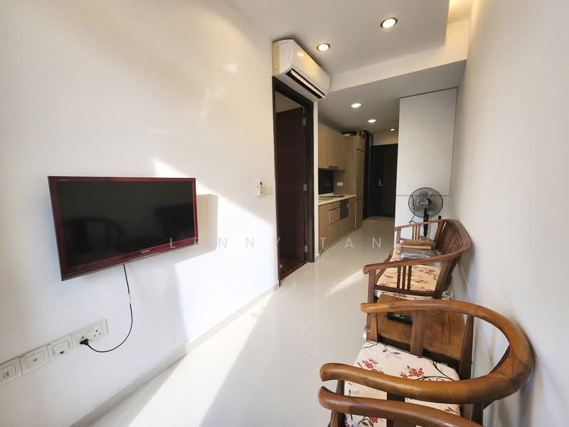 1 Bedroom + Study Whole Unit For Rent! Minutes Walk To Aljunied & Mountbatten MRT Stations!, , 2 Bedrooms, 538 sqft, Apartment For Rent, by Lenny Tan, 25404784 - PropertyGuru.com.sg