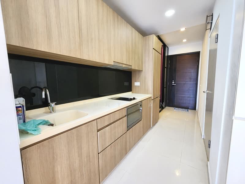 1 Bedroom + Study Whole Unit For Rent! Minutes Walk To Aljunied & Mountbatten MRT Stations!, , 2 Bedrooms, 538 sqft, Apartment For Rent, by Lenny Tan, 25404784 - PropertyGuru.com.sg