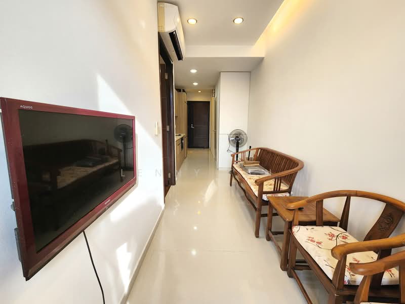 1 Bedroom + Study Whole Unit For Rent! Minutes Walk To Aljunied & Mountbatten MRT Stations!, , 2 Bedrooms, 538 sqft, Apartment For Rent, by Lenny Tan, 25404784 - PropertyGuru.com.sg