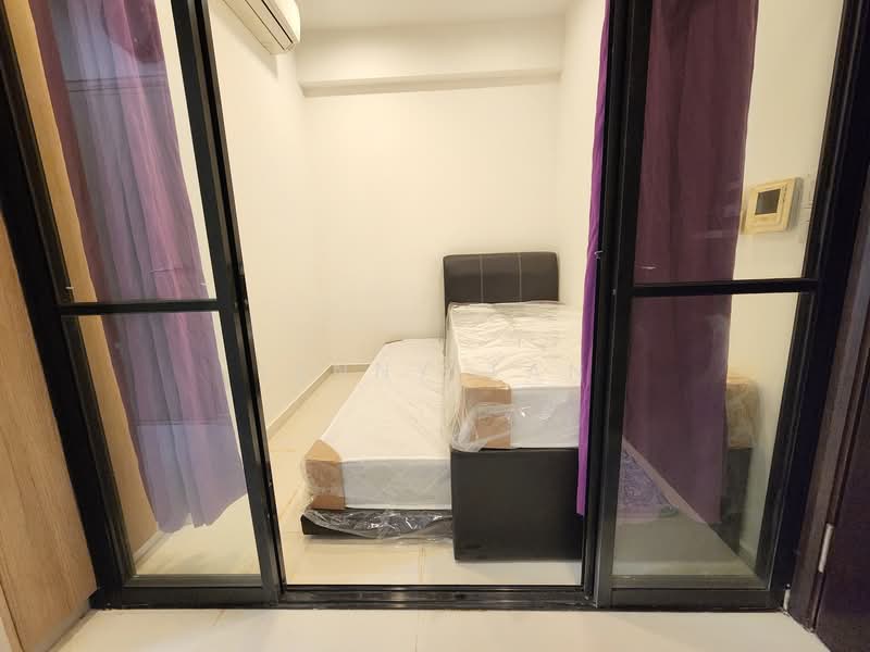 1 Bedroom + Study Whole Unit For Rent! Minutes Walk To Aljunied & Mountbatten MRT Stations!, , 2 Bedrooms, 538 sqft, Apartment For Rent, by Lenny Tan, 25404784 - PropertyGuru.com.sg