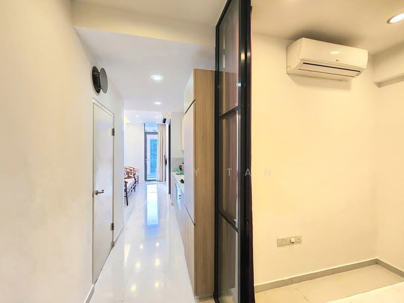 1 Bedroom + Study Whole Unit For Rent! Minutes Walk To Aljunied & Mountbatten MRT Stations!, , 2 Bedrooms, 538 sqft, Apartment For Rent, by Lenny Tan, 25404784 - PropertyGuru.com.sg