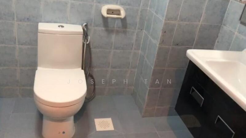 For Rent - Huge Mst Rm@ Telok Blangah/Harbour front MRT