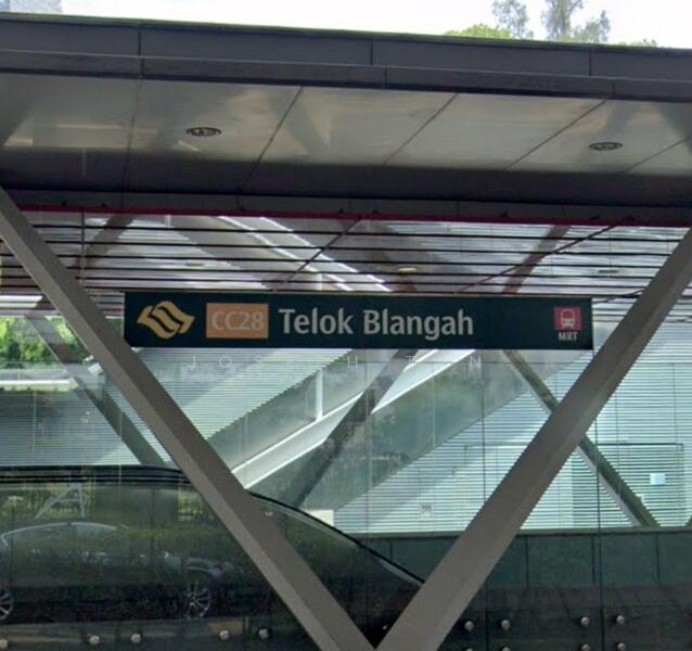 For Rent - Huge Mst Rm@ Telok Blangah/Harbour front MRT