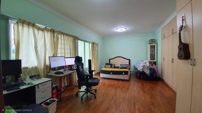 For Rent - Huge Mst Rm@ Telok Blangah/Harbour front MRT