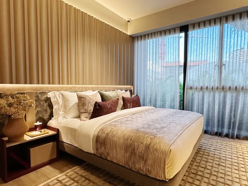 Nava Grove, 38 Pine Grove, 4 Bedrooms, 1,464 sqft, Condominium For Sale, by Kelvin Ho, 25404811 - PropertyGuru.com.sg