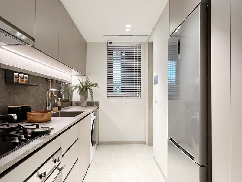 Nava Grove, 38 Pine Grove, 4 Bedrooms, 1,464 sqft, Condominium For Sale, by Kelvin Ho, 25404811 - PropertyGuru.com.sg