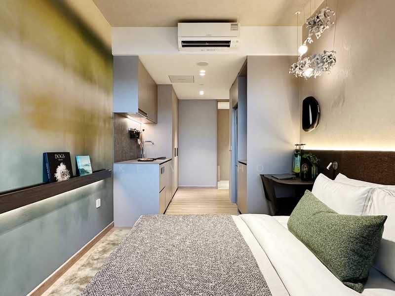 Nava Grove, 38 Pine Grove, 4 Bedrooms, 1,464 sqft, Condominium For Sale, by Kelvin Ho, 25404811 - PropertyGuru.com.sg