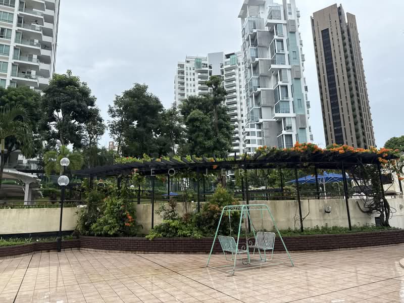 The Draycott, 50 Draycott Park, 4 Bedrooms, 2,637 sqft, Apartment For Sale, by Teo Jeri, 25404827 - PropertyGuru.com.sg
