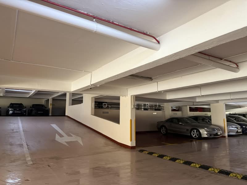 The Draycott, 50 Draycott Park, 4 Bedrooms, 2,637 sqft, Apartment For Sale, by Teo Jeri, 25404827 - PropertyGuru.com.sg