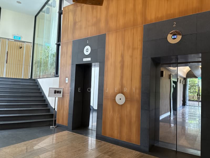 The Draycott, 50 Draycott Park, 4 Bedrooms, 2,637 sqft, Apartment For Sale, by Teo Jeri, 25404827 - PropertyGuru.com.sg