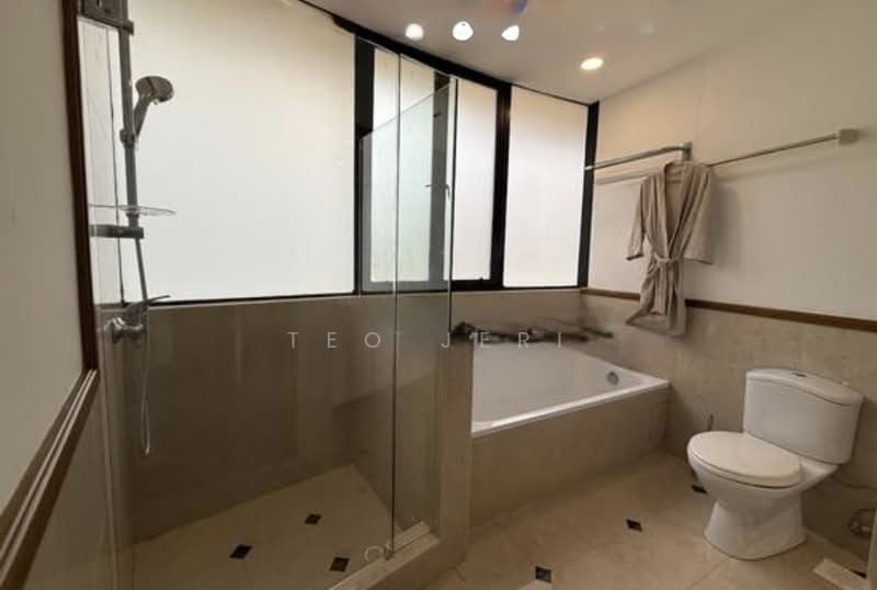 The Draycott, 50 Draycott Park, 4 Bedrooms, 2,637 sqft, Apartment For Sale, by Teo Jeri, 25404827 - PropertyGuru.com.sg