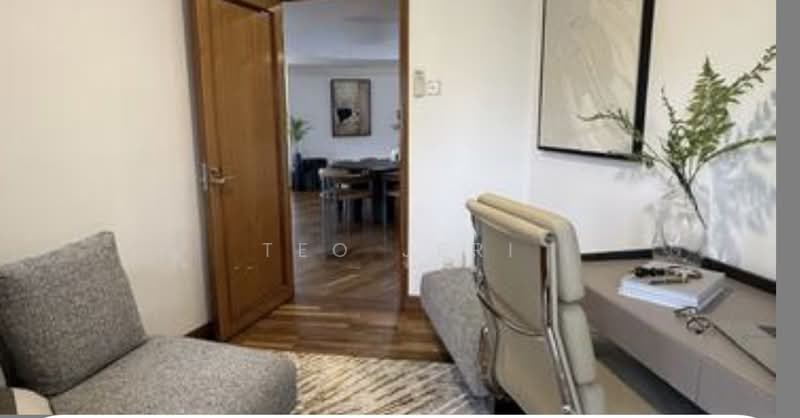 The Draycott, 50 Draycott Park, 4 Bedrooms, 2,637 sqft, Apartment For Sale, by Teo Jeri, 25404827 - PropertyGuru.com.sg