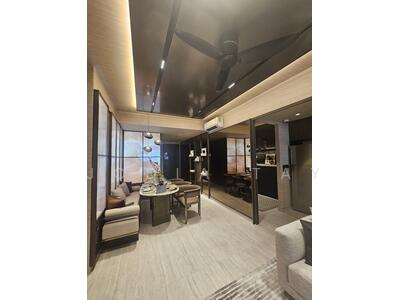 For Sale - The Collective At One Sophia