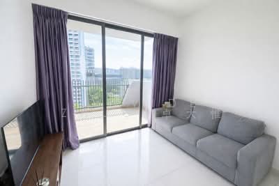 For Rent - J Gateway