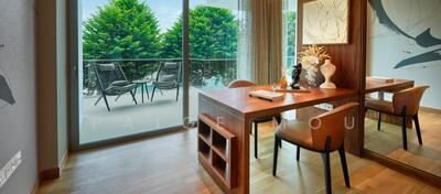 For Sale - The Residences at W Sentosa Cove