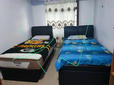 For Rent - 275B Jurong West Street 25
