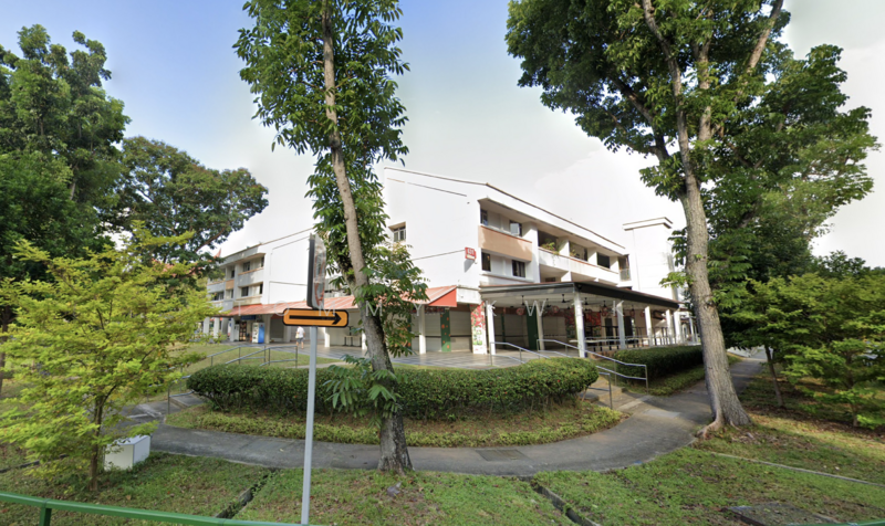631 Bedok Reservoir Road, 631 Bedok Reservoir Road, 1,604 sqft, Shop / Shophouse For Sale, by Tommy Kwek, 25404917 - CommercialGuru.com.sg