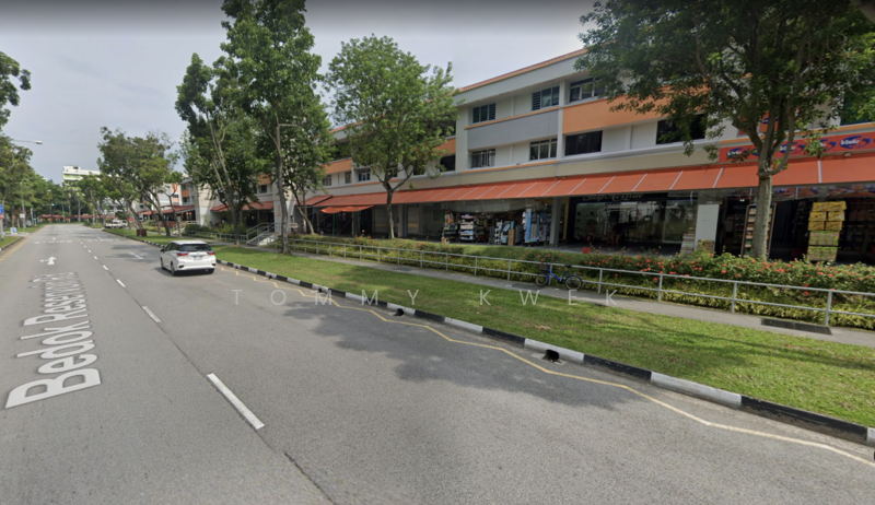 631 Bedok Reservoir Road, 631 Bedok Reservoir Road, 1,604 sqft, Shop / Shophouse For Sale, by Tommy Kwek, 25404917 - CommercialGuru.com.sg