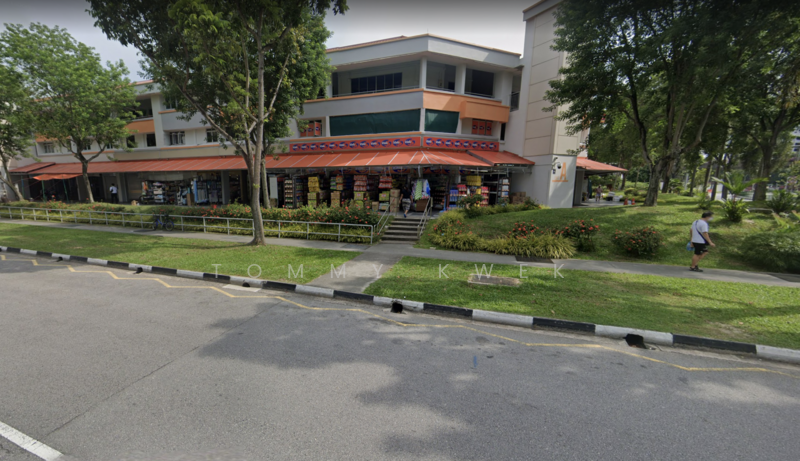 631 Bedok Reservoir Road, 631 Bedok Reservoir Road, 1,604 sqft, Shop / Shophouse For Sale, by Tommy Kwek, 25404917 - CommercialGuru.com.sg