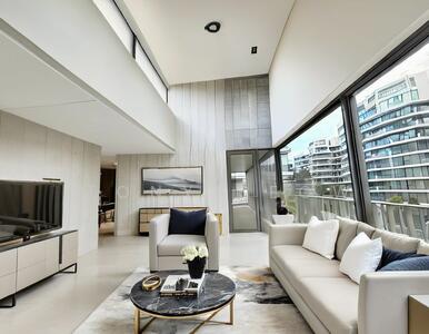 For Sale - The Reef at King's Dock