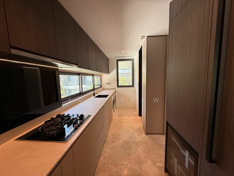 For Sale - The Reef at King's Dock