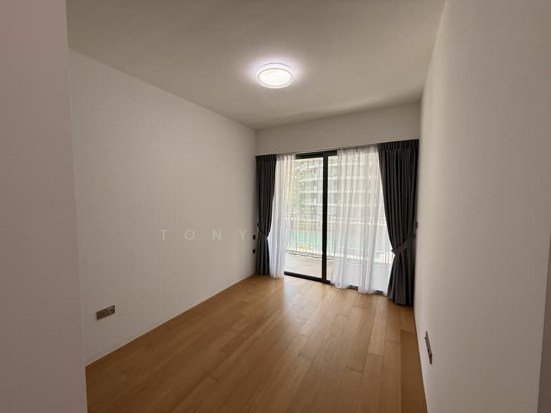 For Sale - The Reef at King's Dock