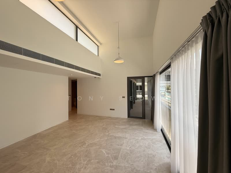 For Sale - The Reef at King's Dock