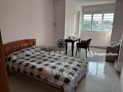 For Rent - 609 Ang Mo Kio Avenue 4