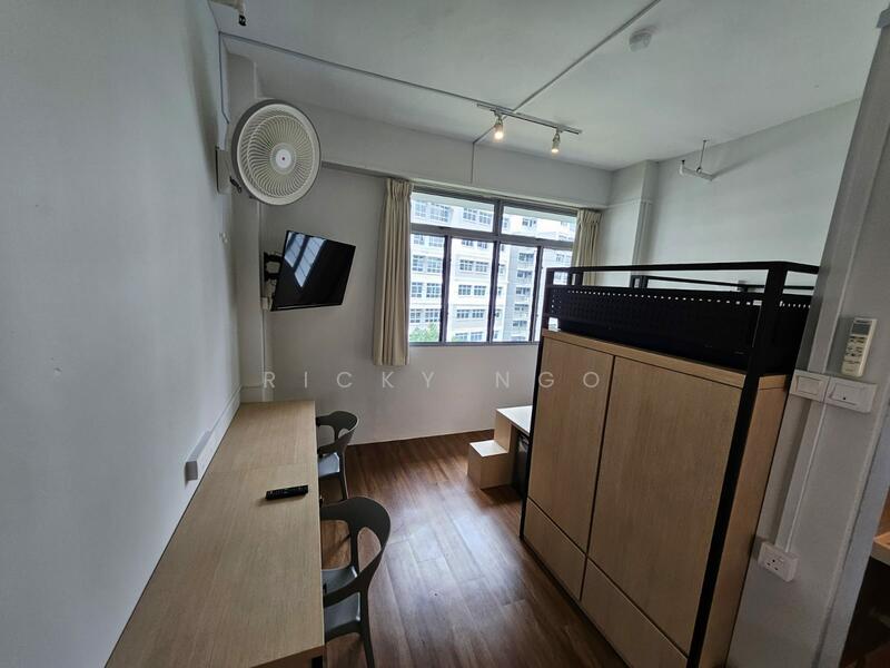 Coliwoo - Boon Lay ( Near NTU | Co-Living Apartment ), 31 Boon Lay Dr, Singapore 649934, Studio, 280 sqft, Apartment For Rent, by Ricky Ngo 瑞奇, 25404947 - PropertyGuru.com.sg