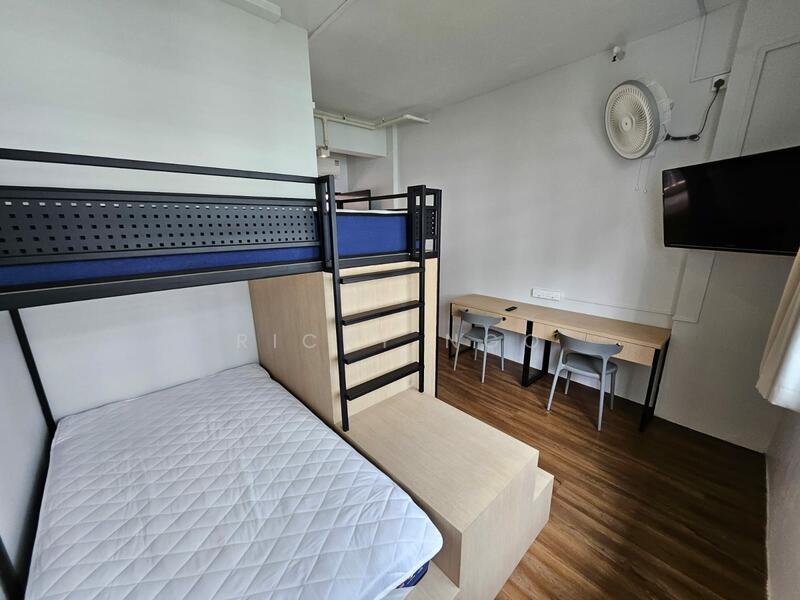 Coliwoo - Boon Lay ( Near NTU | Co-Living Apartment ), 31 Boon Lay Dr, Singapore 649934, Studio, 280 sqft, Apartment For Rent, by Ricky Ngo 瑞奇, 25404947 - PropertyGuru.com.sg