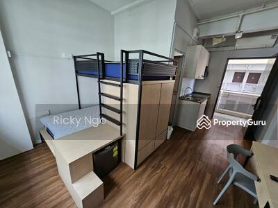 For Rent - Coliwoo - Boon Lay ( Near Jurong Point/ Suitable For NTU Student )