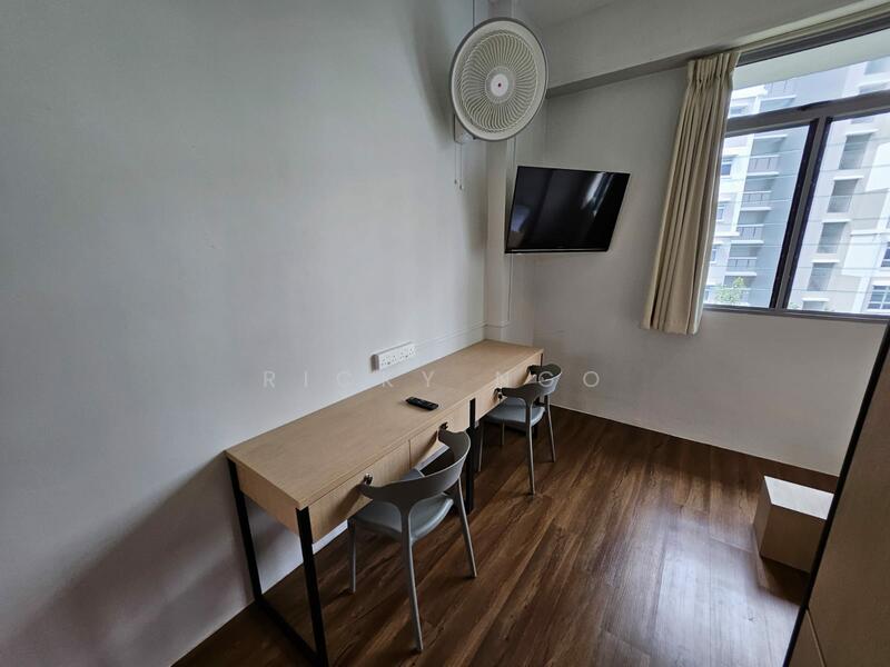 Coliwoo - Boon Lay ( Near NTU | Co-Living Apartment ), 31 Boon Lay Dr, Singapore 649934, Studio, 280 sqft, Apartment For Rent, by Ricky Ngo 瑞奇, 25404947 - PropertyGuru.com.sg