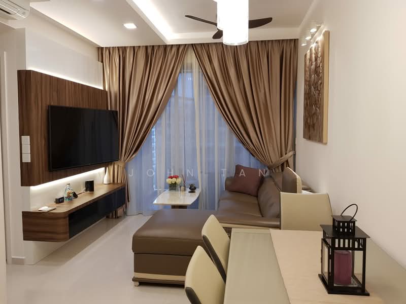 Sea Esta, 18 Pasir Ris Link, Pasir Ris / Tampines, 2 Bedrooms, 646 sqft, Condominium For Rent, by John Tan, 25404983 - PropertyGuru.com.sg